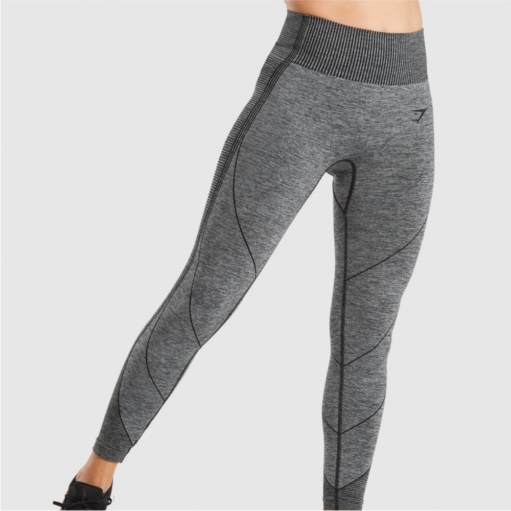 Gymshark Hyper Amplify